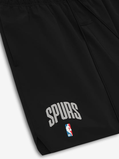 Essentials Spurs Classic Short Black