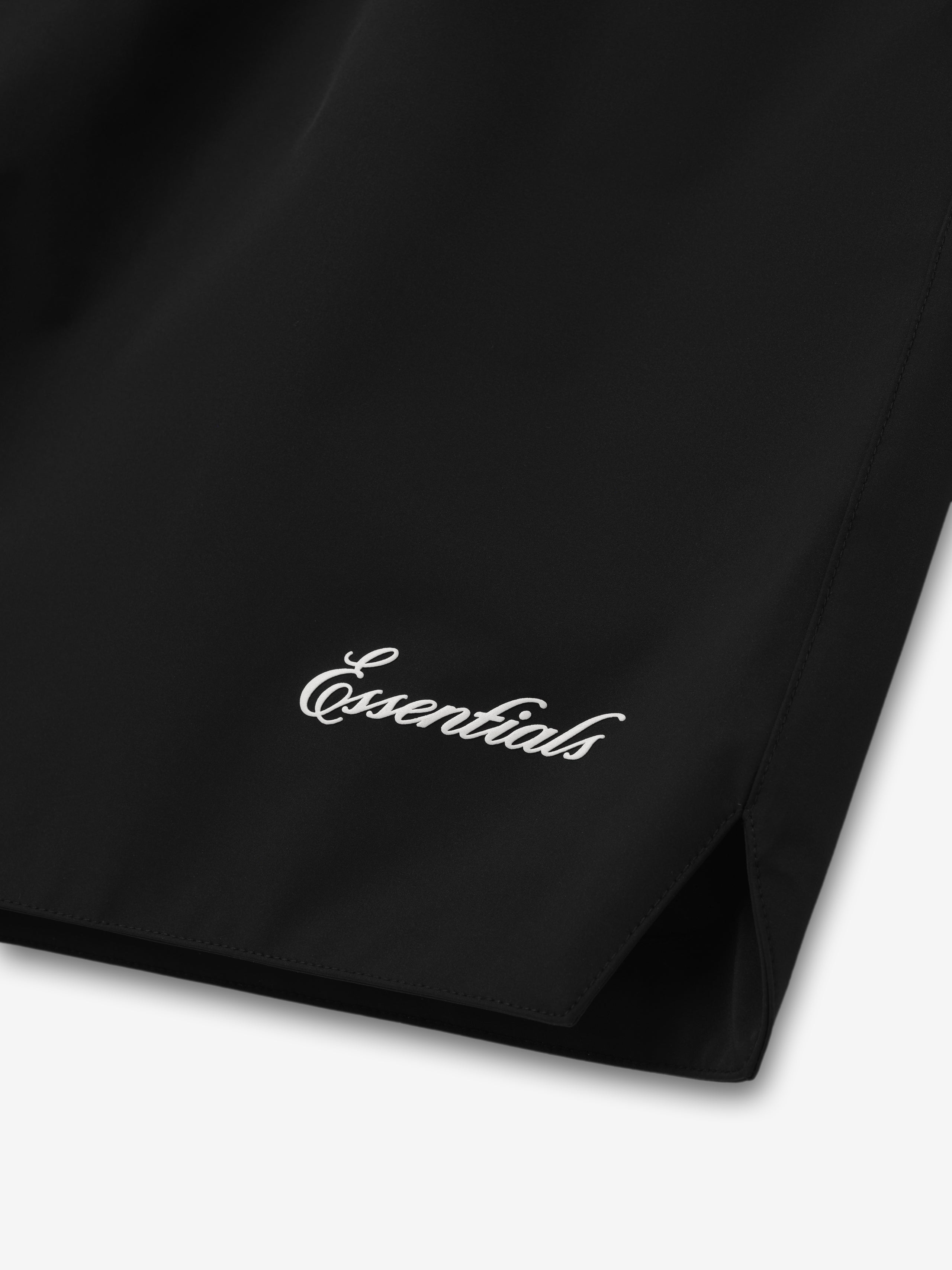 Essentials Spurs Classic Short Black