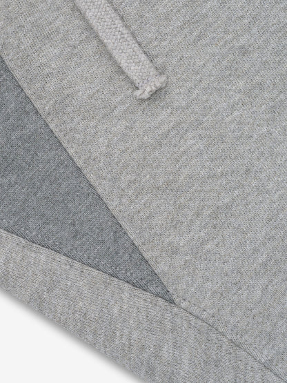 Essentials Signature Classic Short Concrete Heather