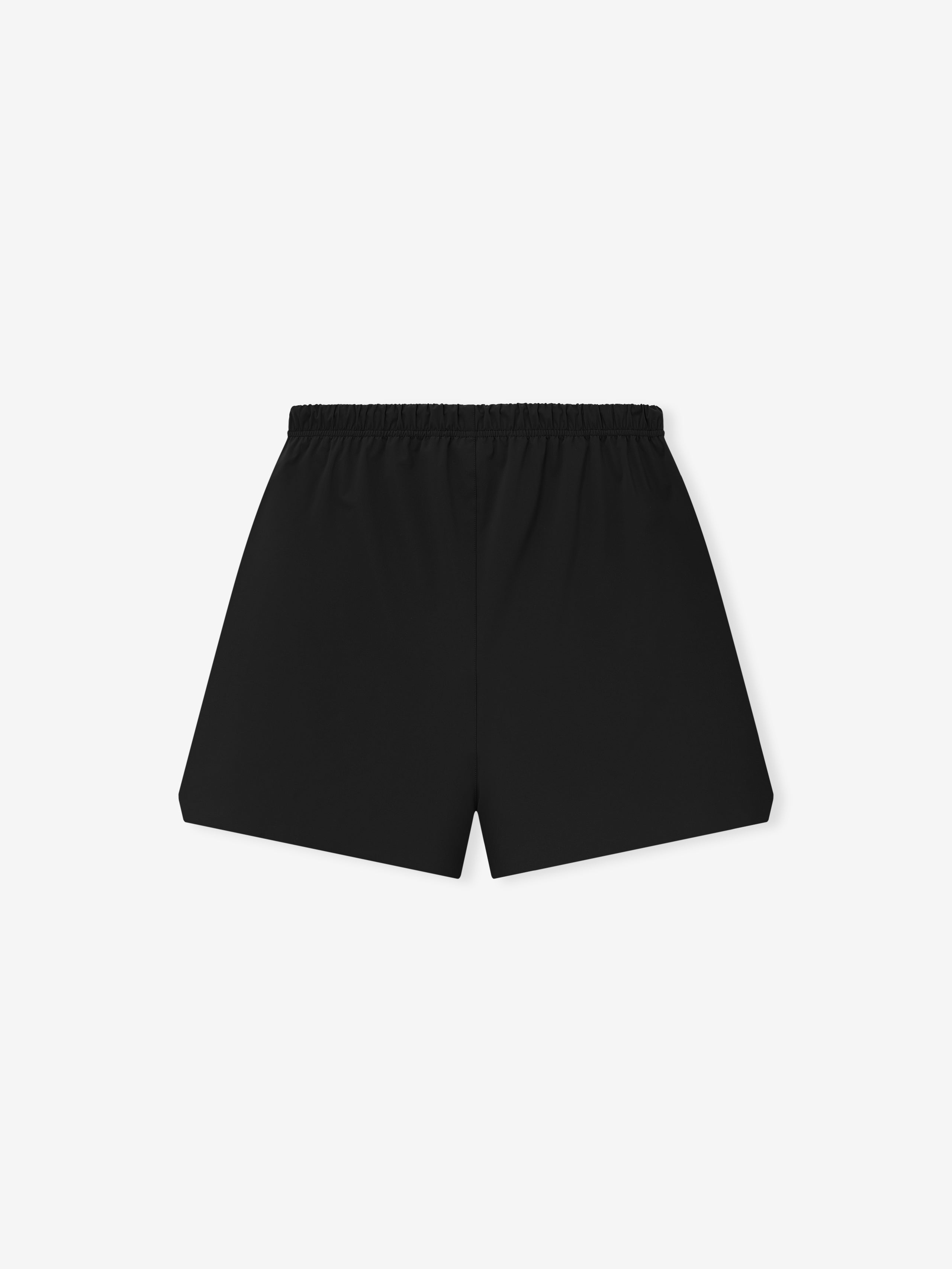 Essentials Active Trace Classic Short Vintage Black
