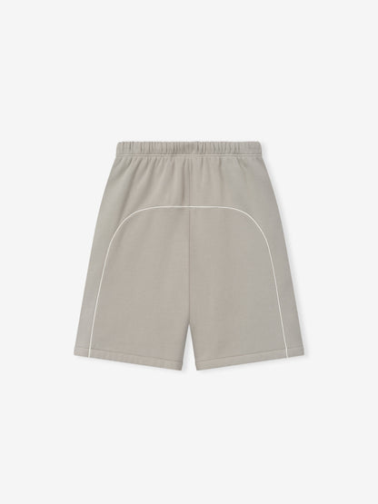 Essentials Active Trace Relaxed Sweatshort Seal