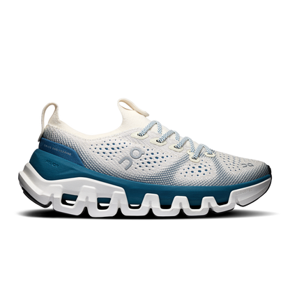 On Cloud X Tempo Ivory Storm (Women'S)