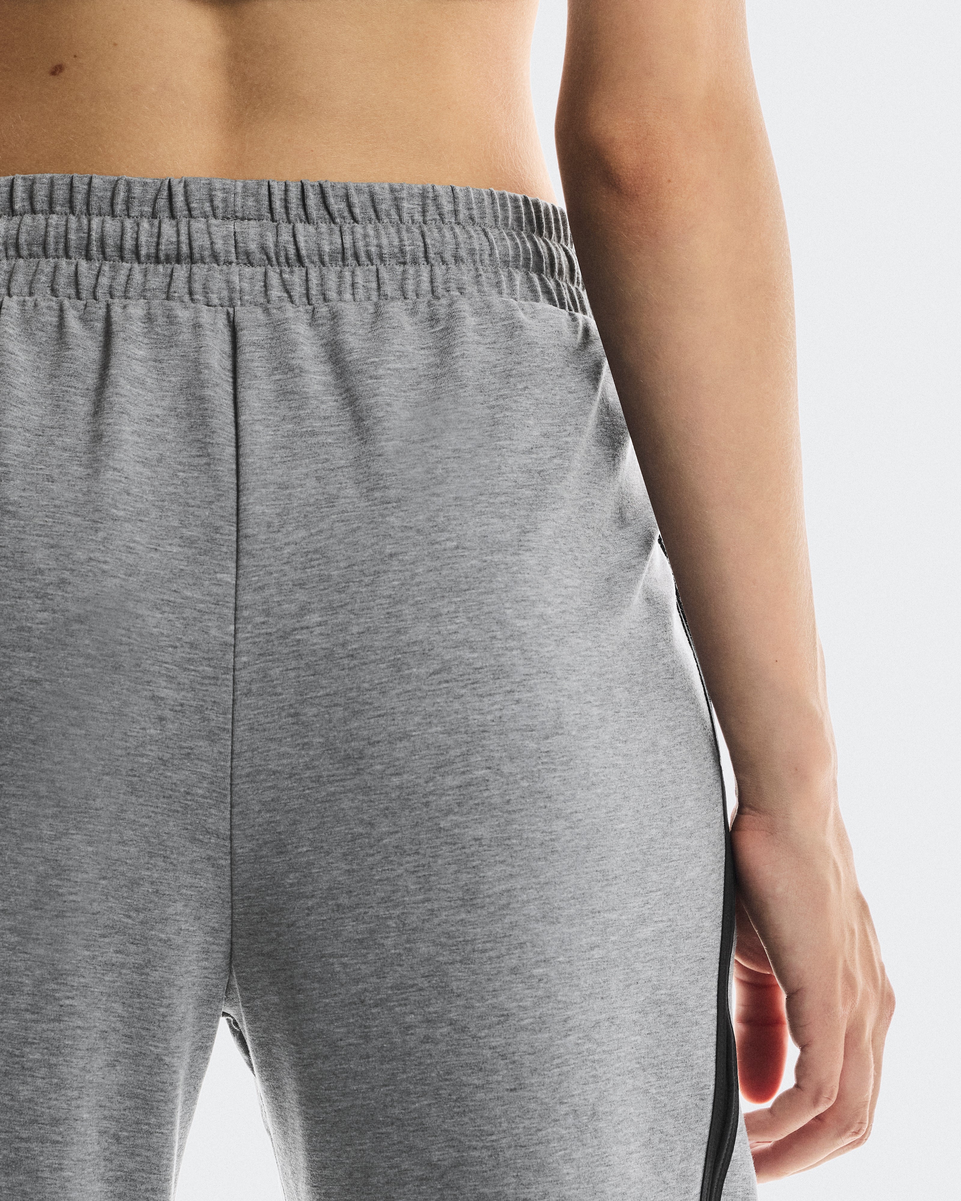 On Studio Joggers Basalt (Women's)