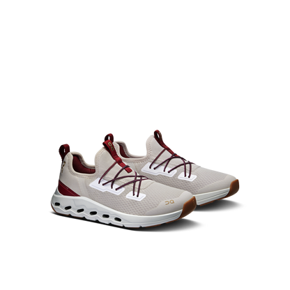 on running cloudleap pearl ivory
