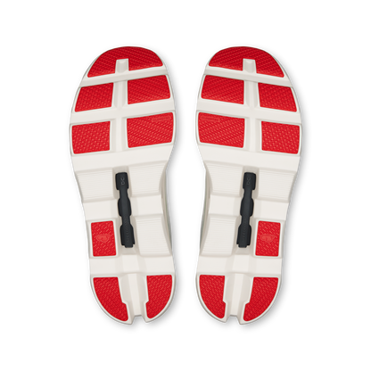 On Cloudmonster 1 Ivory Creek