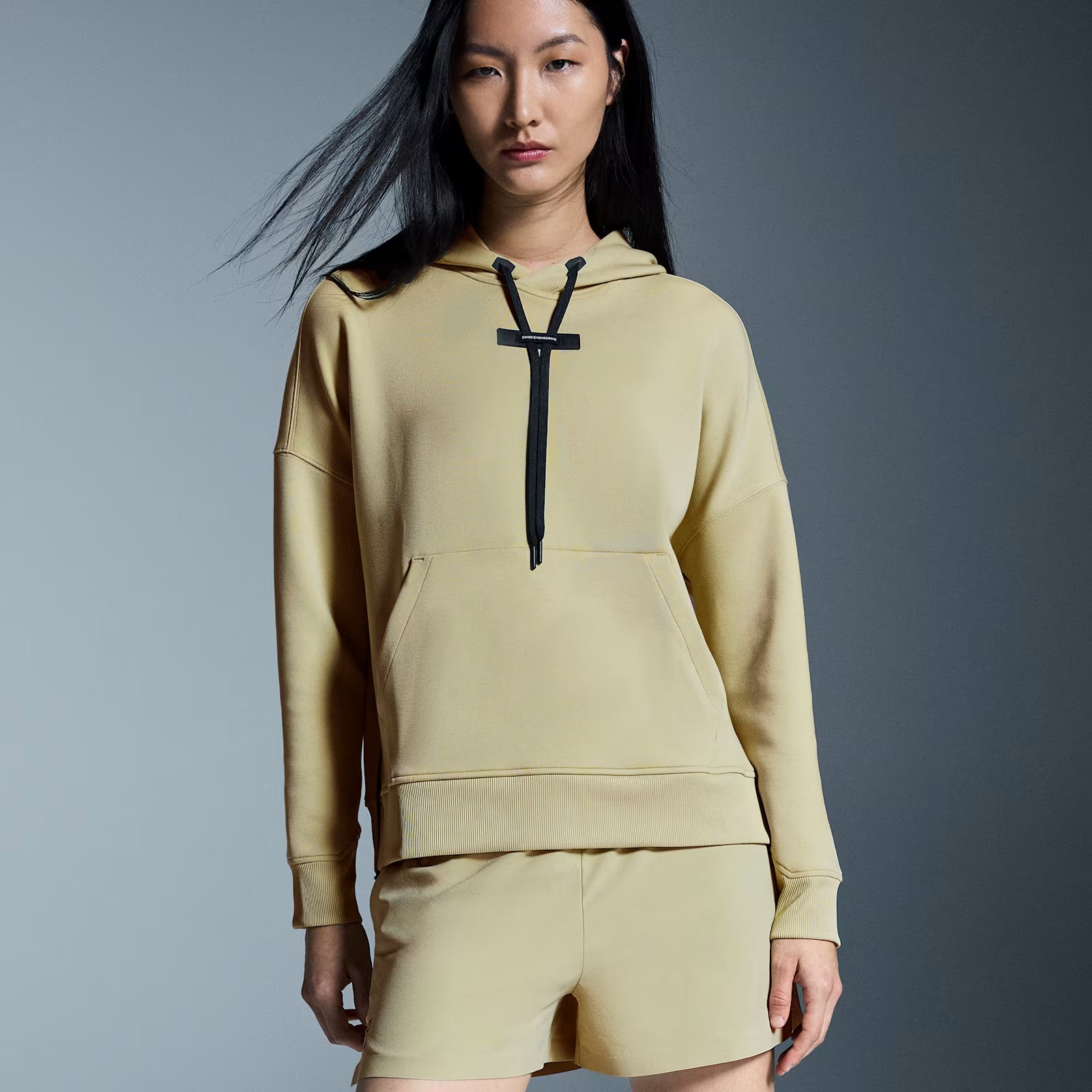 On Hoodie Caper (Women'S)