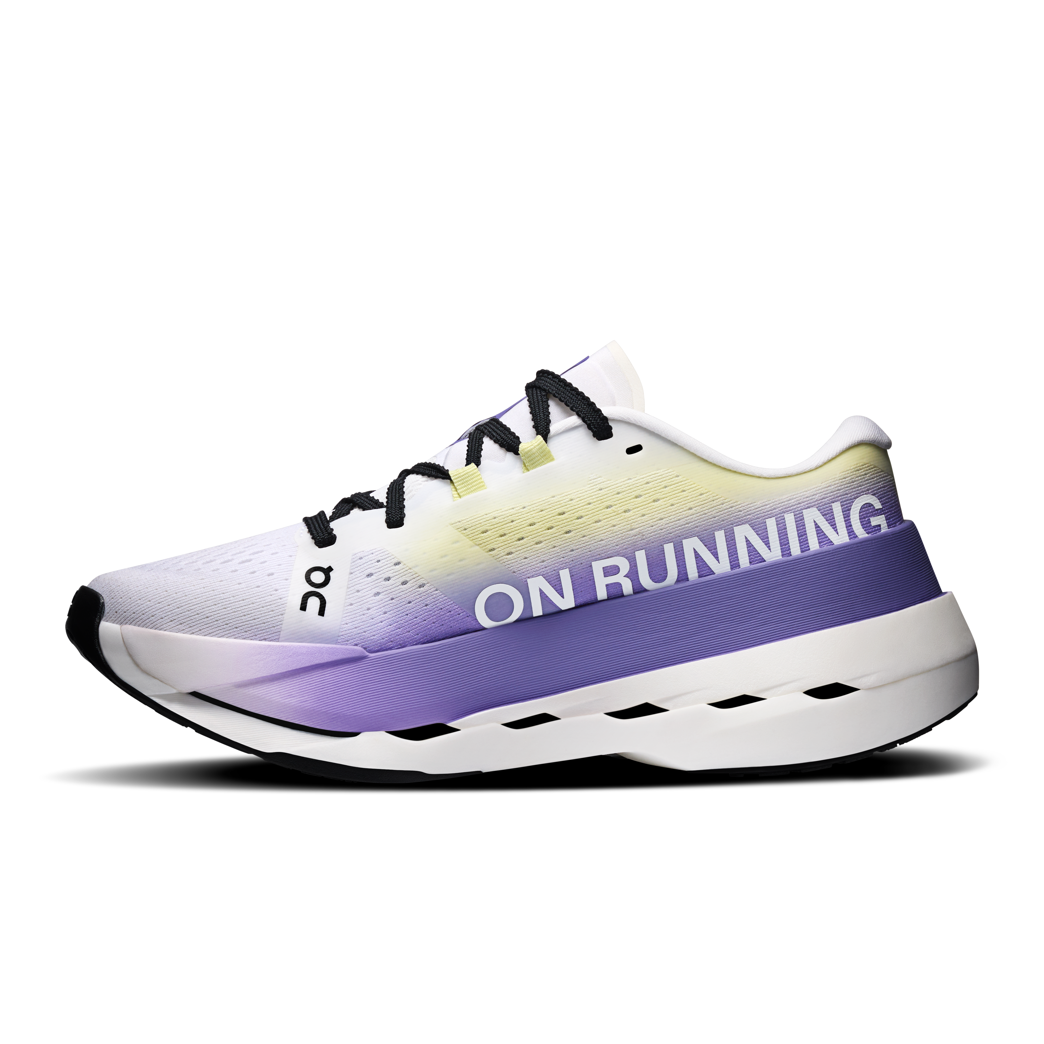 On Cloudboom Max White Juniper (Women'S)