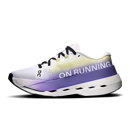 On Cloudboom Max White Juniper (Women'S)