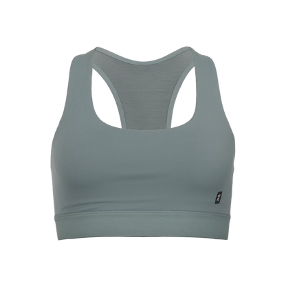 On Core Bra Olive (Women'S)