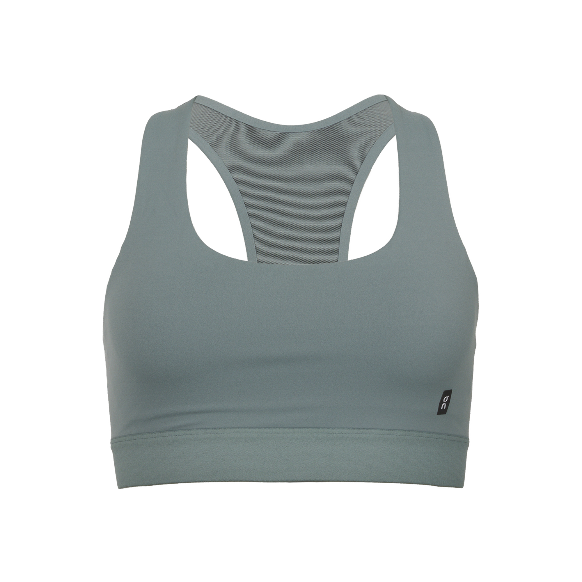 On Core Bra Olive (Women's)