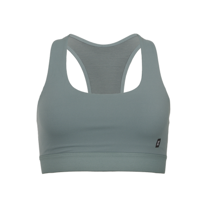 On Core Bra Olive (Women's)