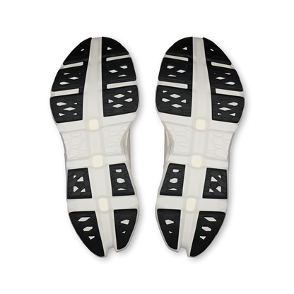 On Cloudmonster 3 Hyper Black Ivory (Women'S)