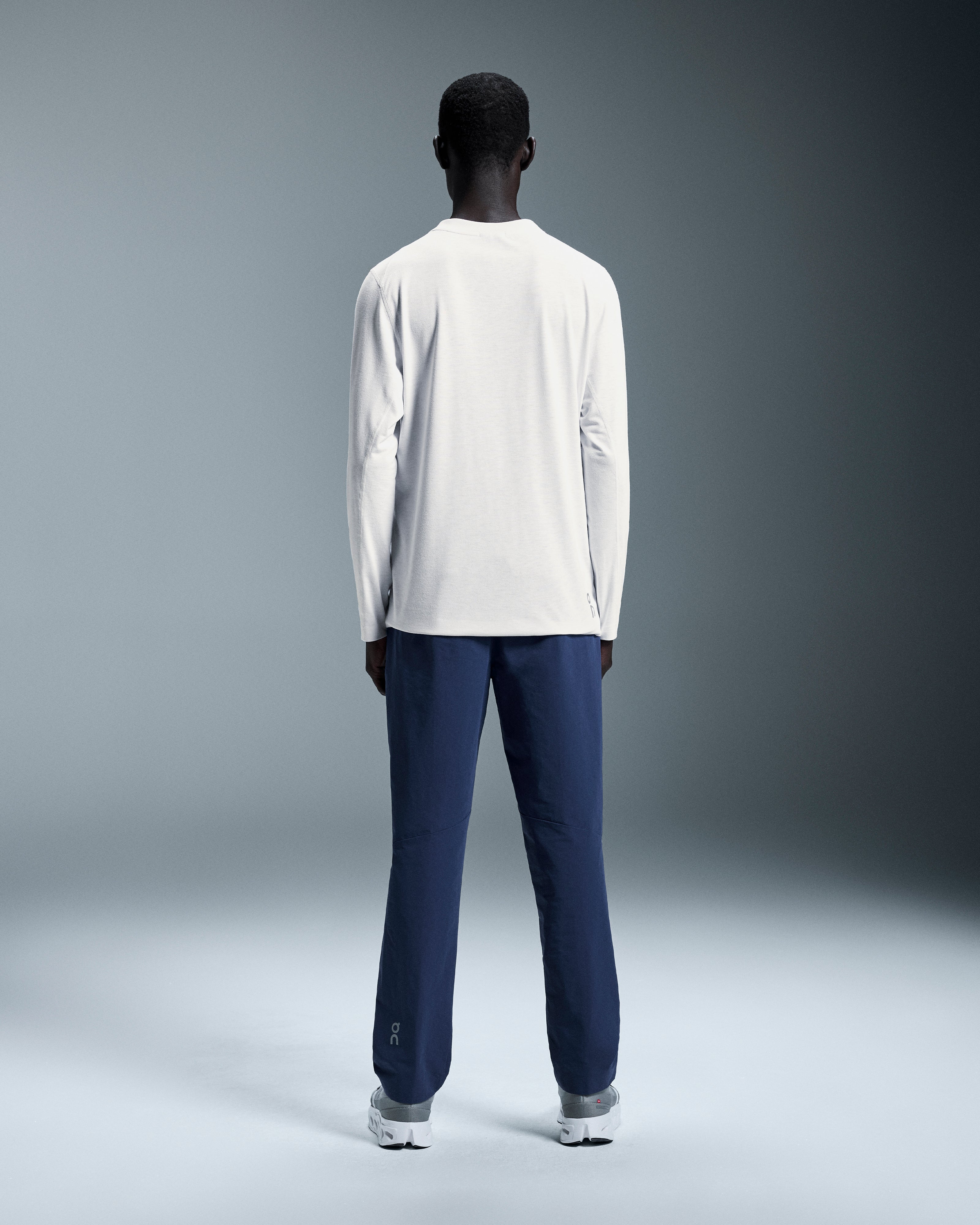 on active long-t White