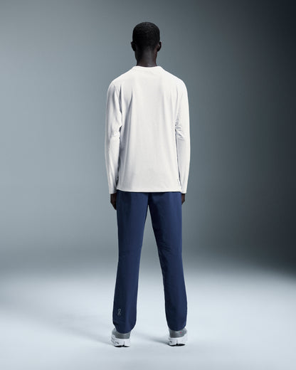 On Active Long-T White