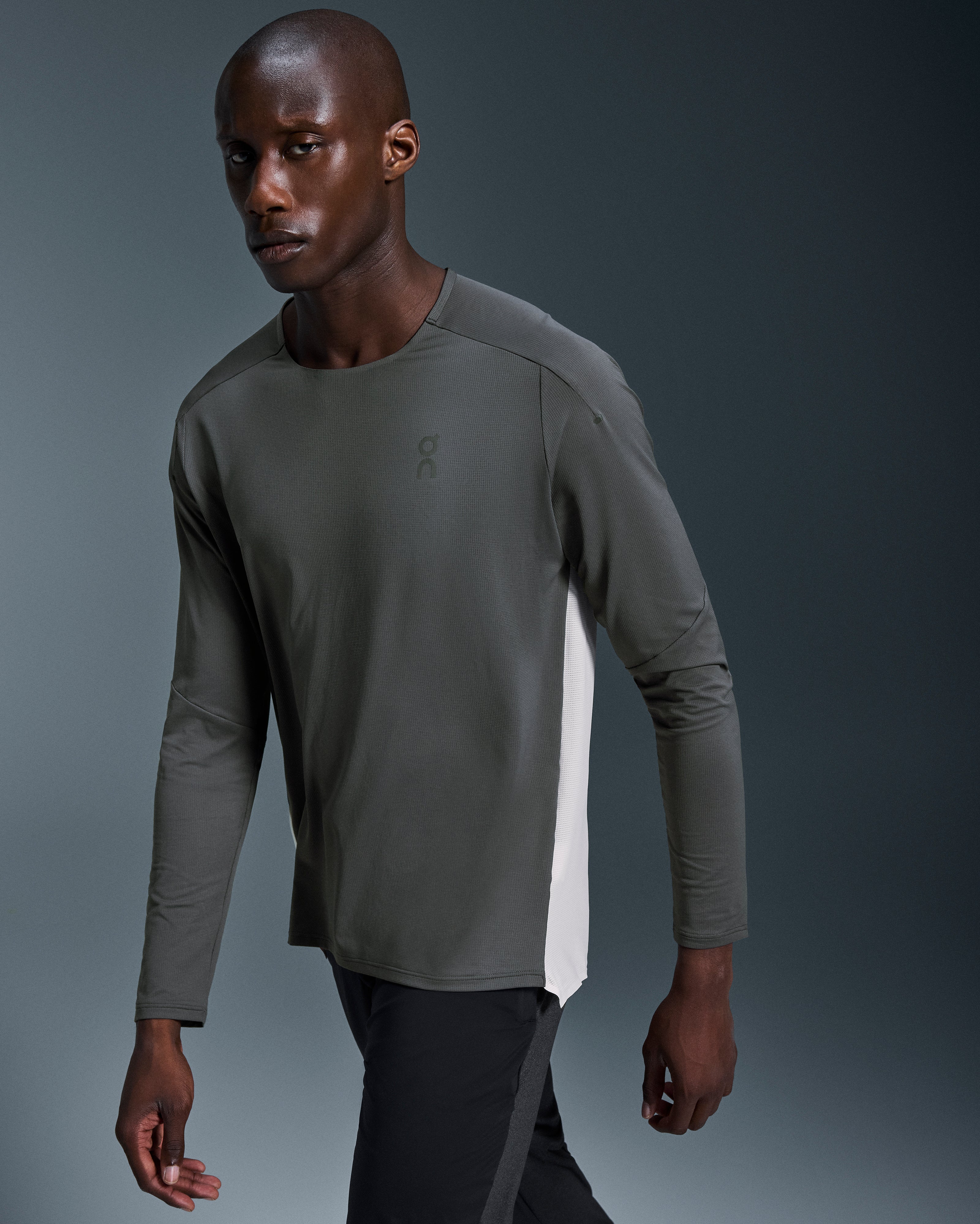 on performance long-t Eclipse | Silver