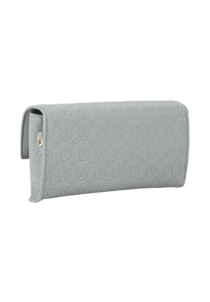 Valentino Bags Emy Re Pochette - Cross Body Bag - Grigio