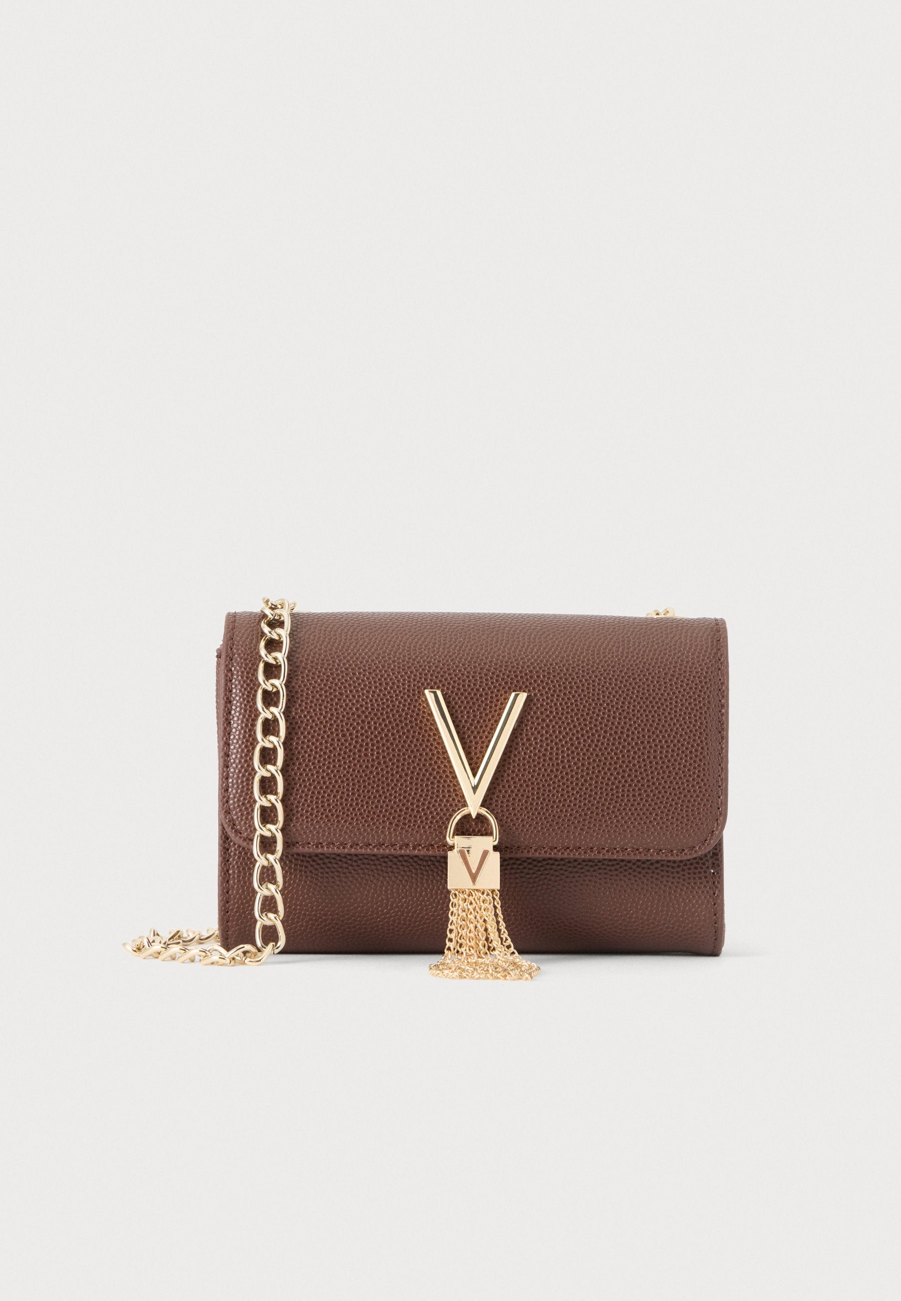 Valentino Bags Divina - Cross Body Bag - Moro
