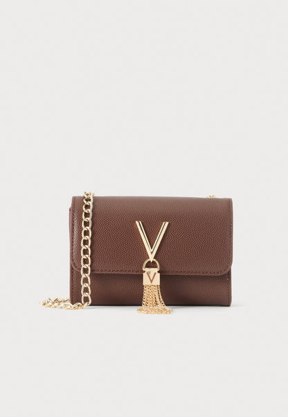 Valentino Bags Divina - Cross Body Bag - Moro