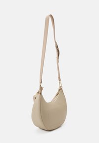Valentino Alexia Handbag Ecru