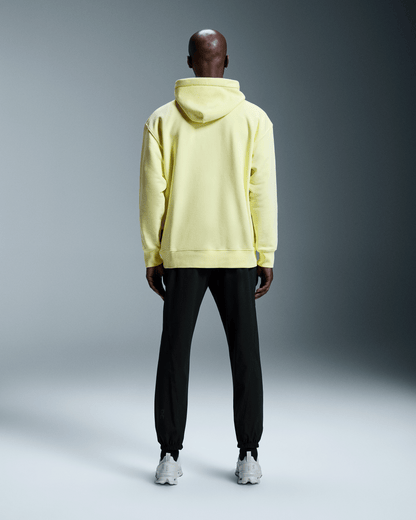 On Club Hoodie Hay