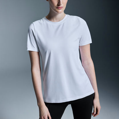 On Focus-T White (Women'S)
