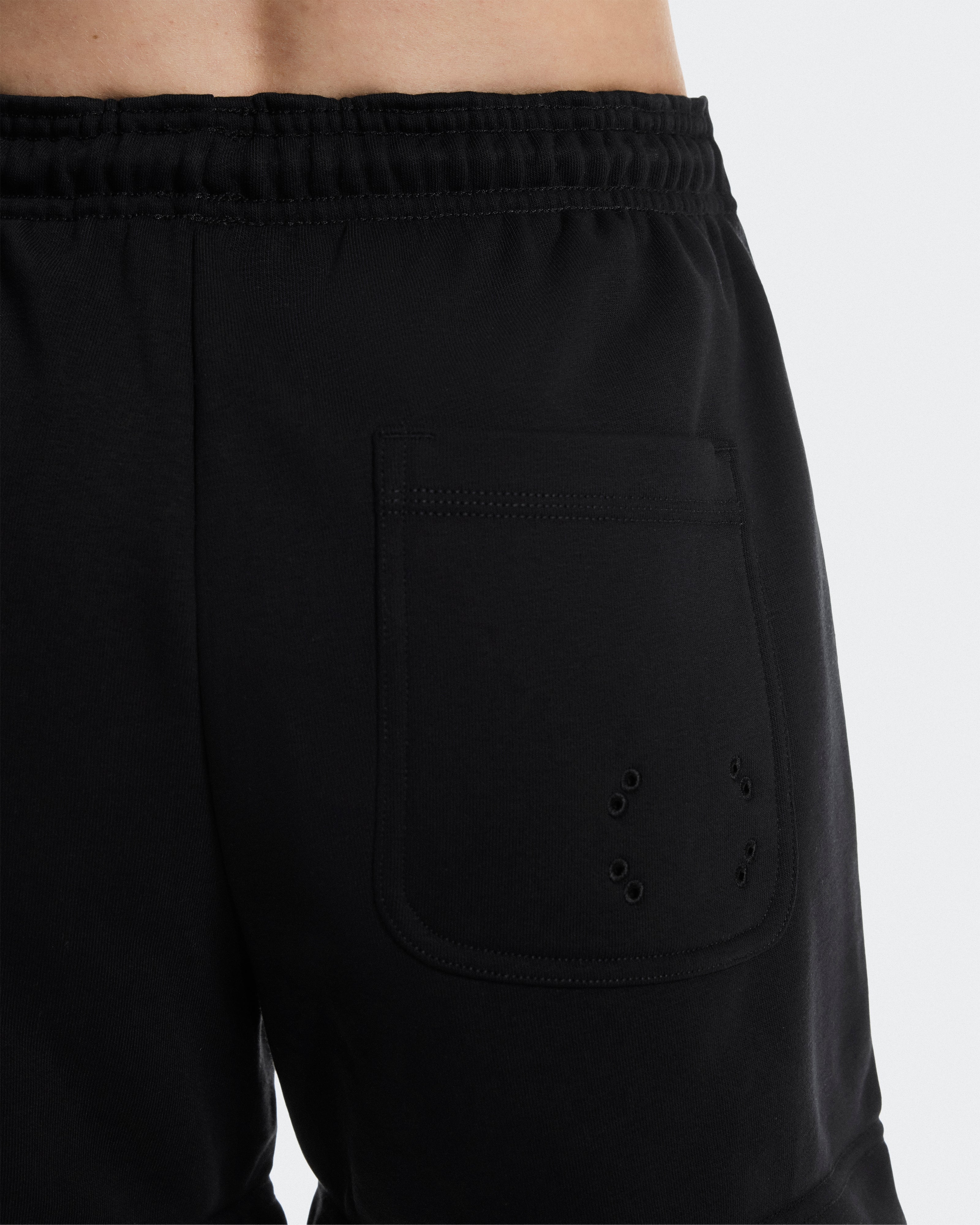 On Club Collective Shorts Black (Women'S)