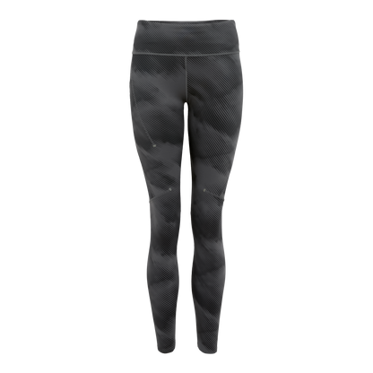 On Performance Graphic Tight Shadow | Black (Women'S)