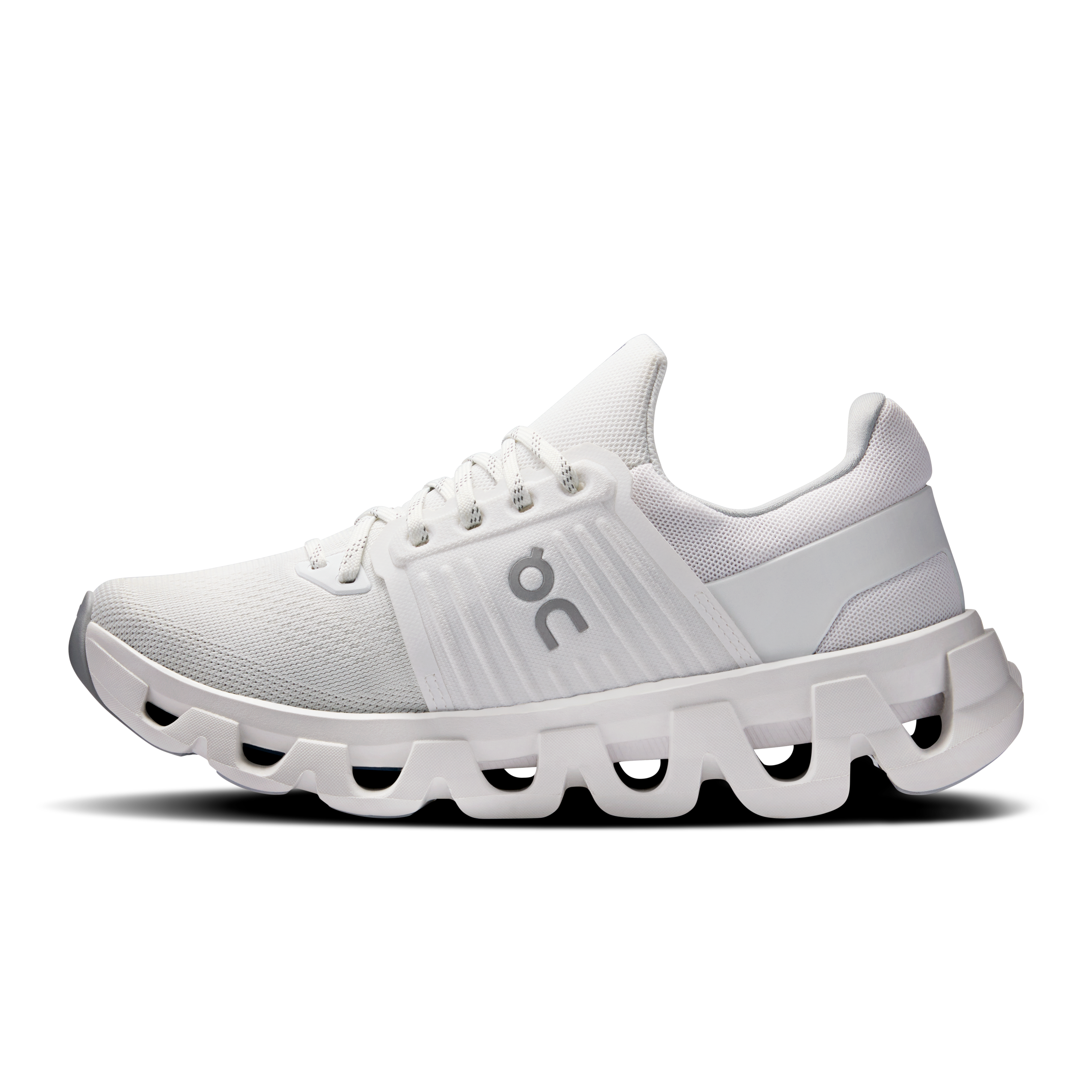 On Cloudswift 4 Ad White White (Women'S)