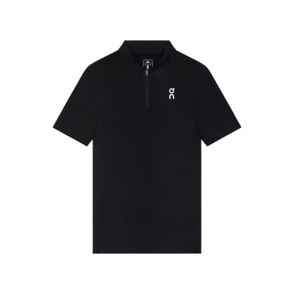 On Court Polo Black
