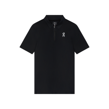 On Court Polo Black
