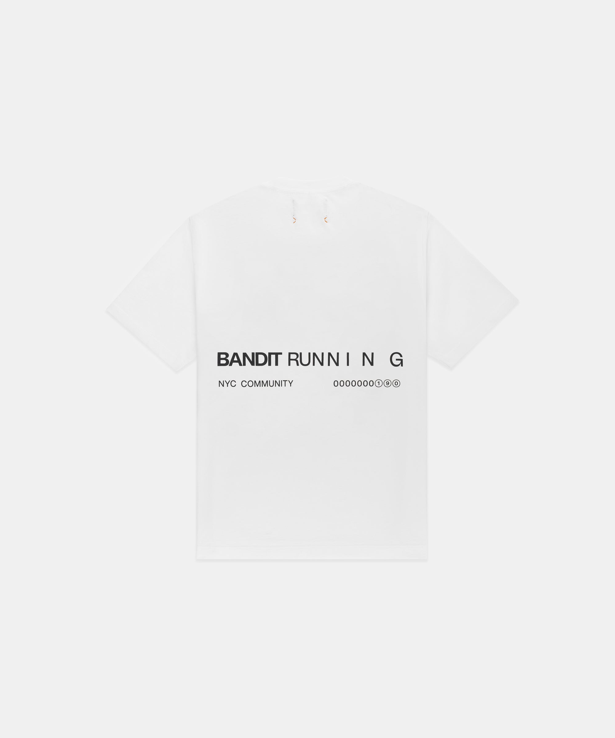 Bandit The Community Tee Unisex