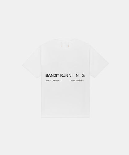 Bandit The Community Tee Unisex