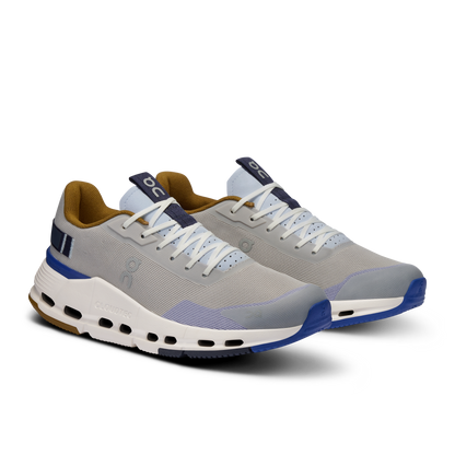 On Cloudnova Form 2 Silver Heather (Women'S)