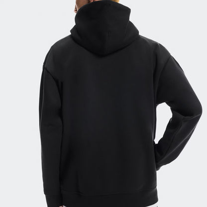On Club Collective Hoodie Black