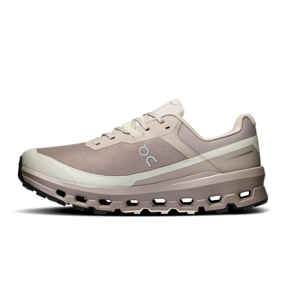 on running cloudvista 2 waterproof fog cinder (women's)