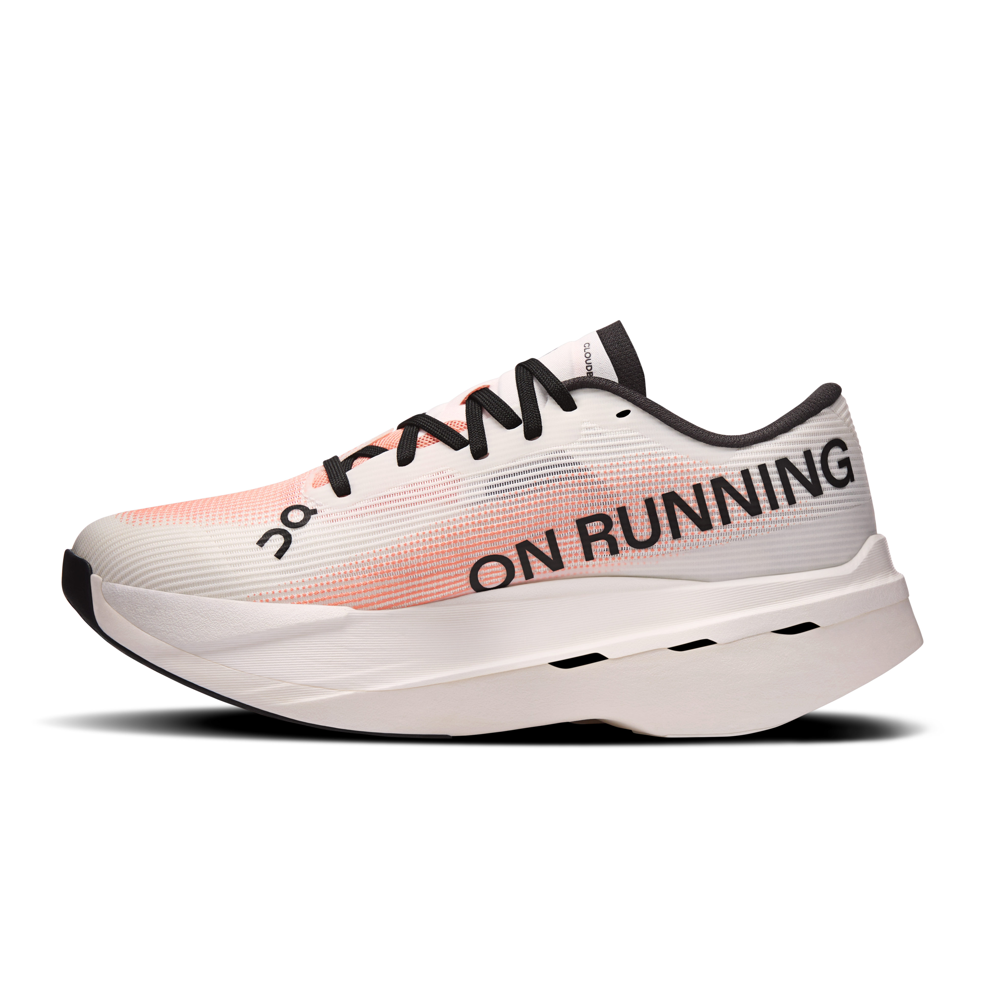 On Cloudboom Volt Ivory Sunstone (Women'S)