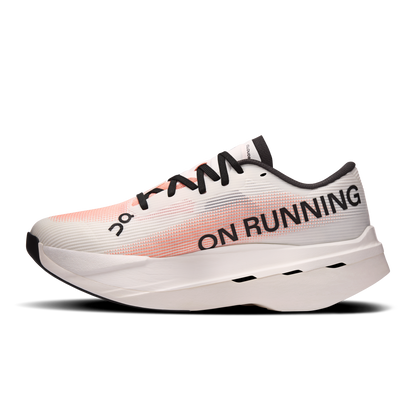 On Cloudboom Volt Ivory Sunstone (Women'S)