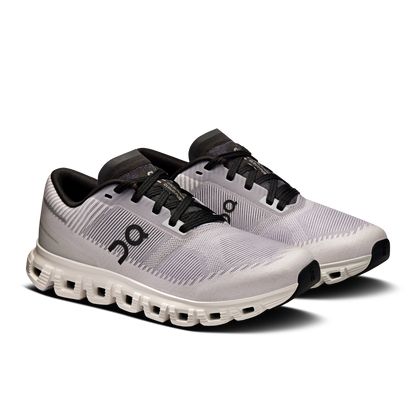 On Cloud 6 Push Lilac Black (Women'S)