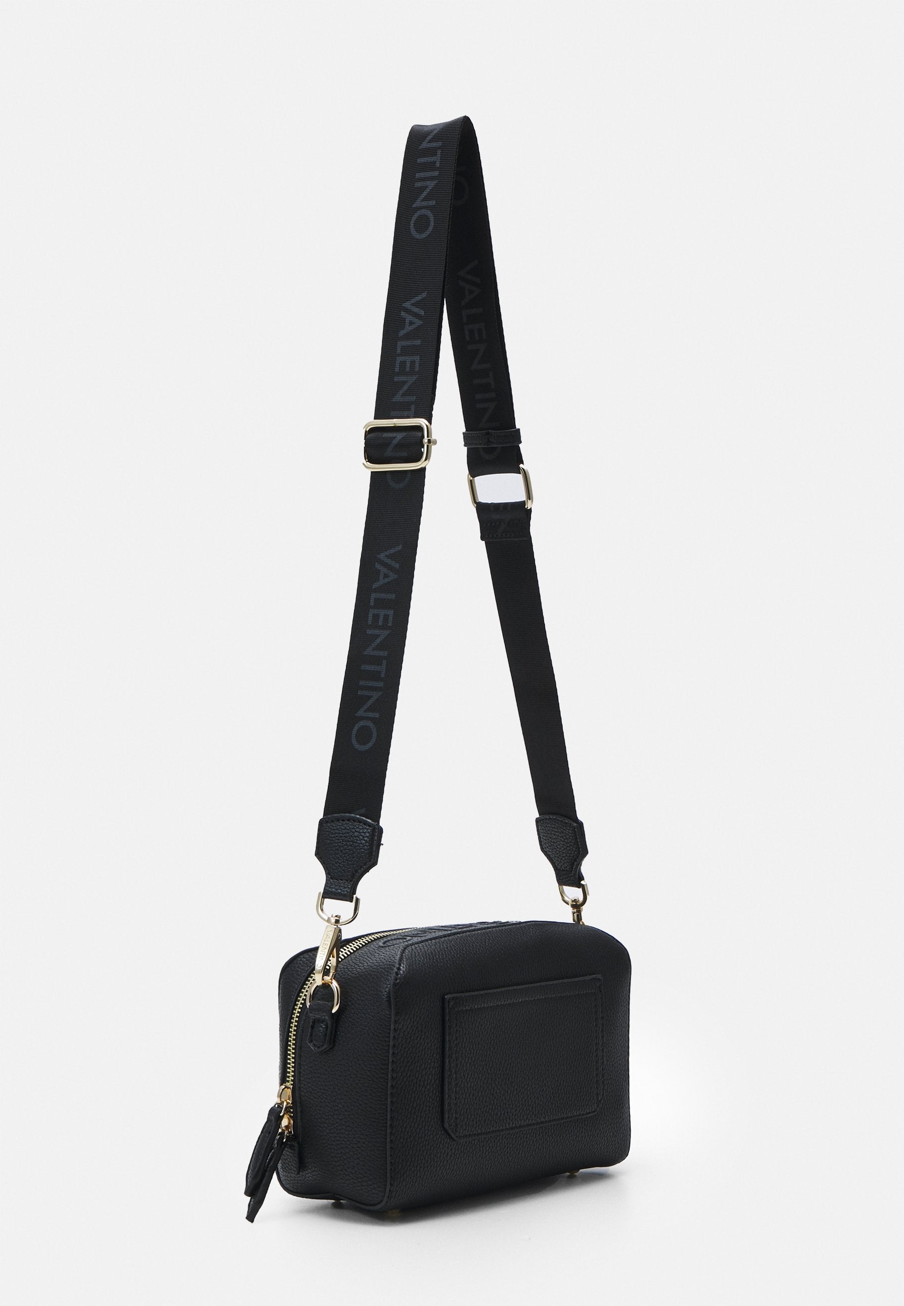Valentino Bags Pattie - Cross Body Bag - Nero