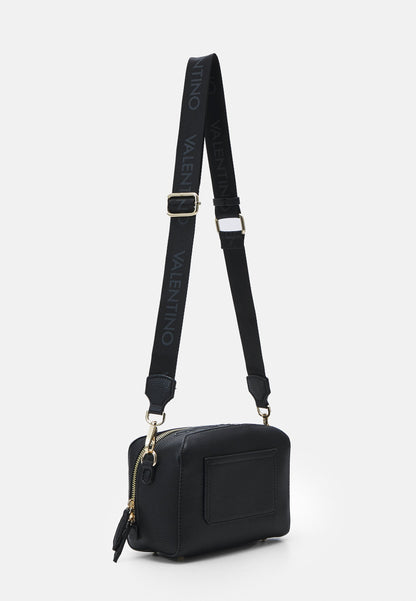 Valentino Bags Pattie - Cross Body Bag - Nero