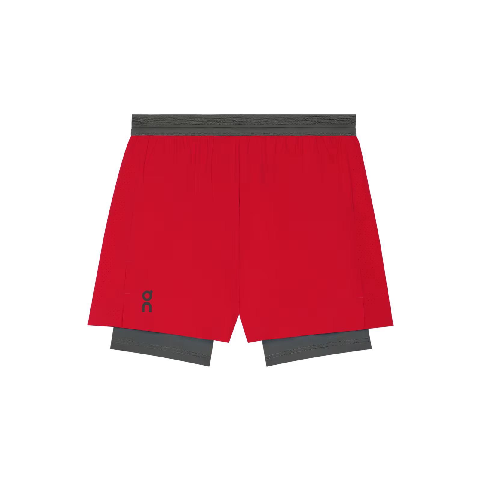 On 5" Performance 2/1 Shorts Robin | Eclipse