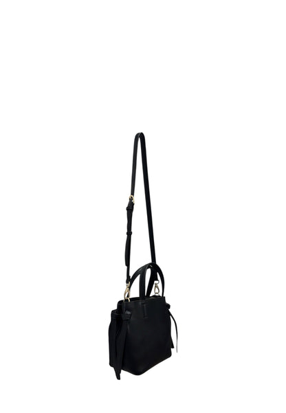 Valentino Bags Win Re - Handbag - Nero