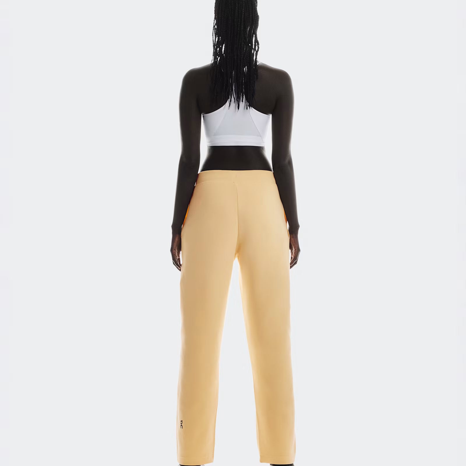 On Focus Tech Sweatpants Nectar (Women'S)