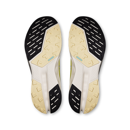 On Cloudsurfer Trail 2 Ivory Lime