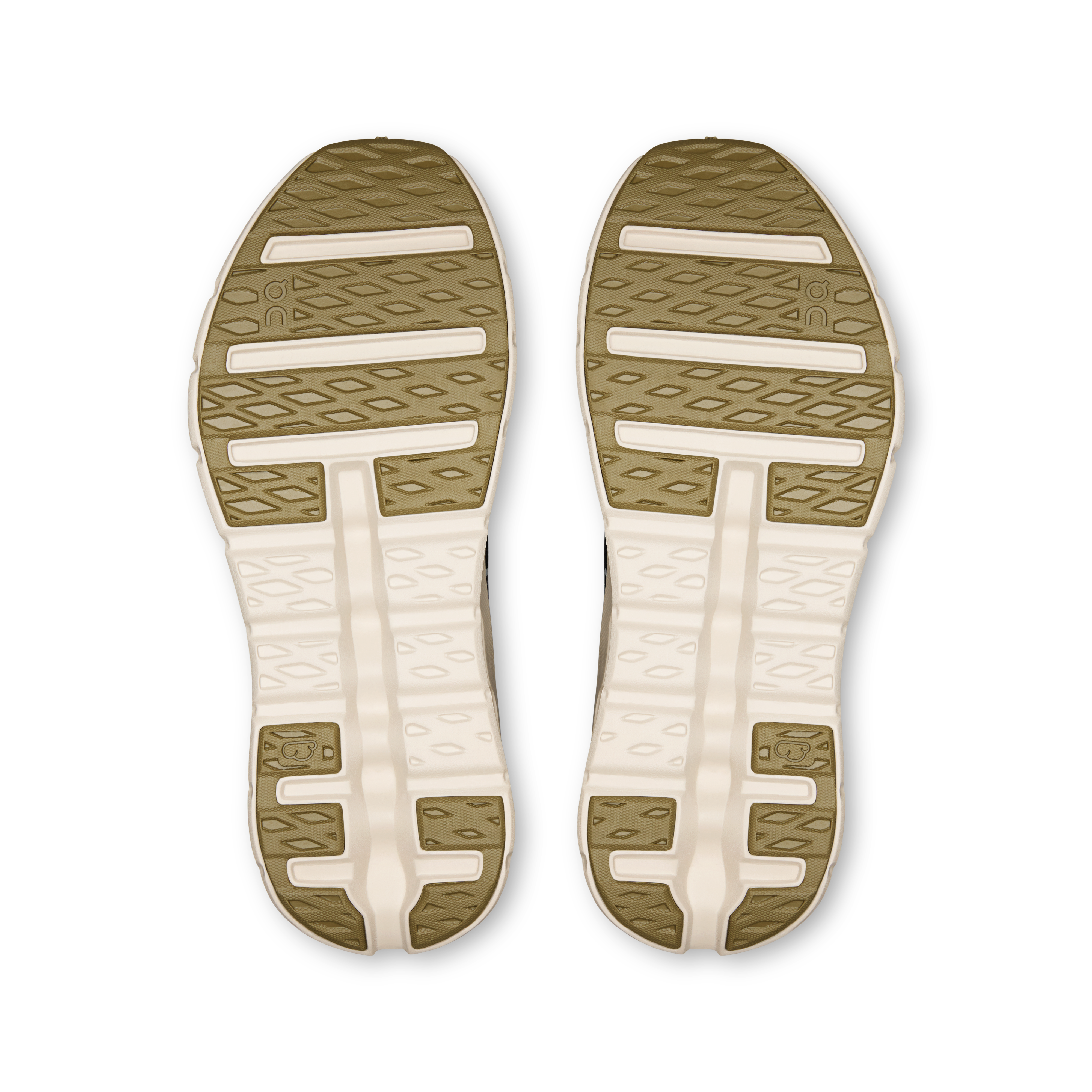 On Cloudtilt Hi Loewe Black Oatmeal Olive