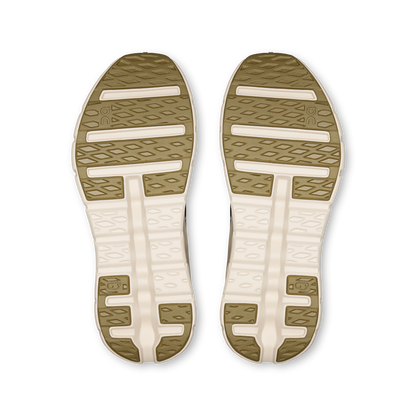 On Cloudtilt Hi Loewe Black Oatmeal Olive