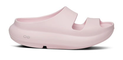 Oofos Women's Two-Strap Sandal Primrose