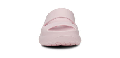 Oofos Women's Two-Strap Sandal Primrose
