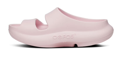 Oofos Women's Two-Strap Sandal Primrose
