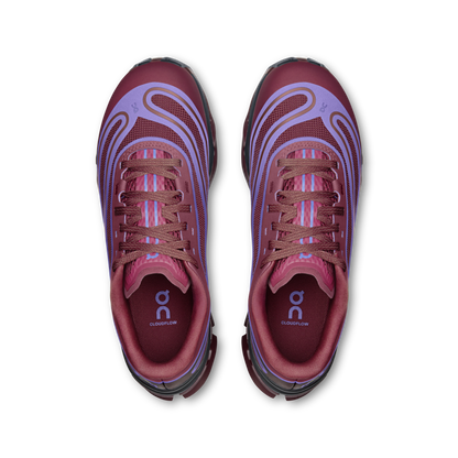 On Cloudflow 5 Ad Maroon Tyrian (Women'S)